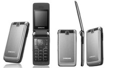 S3600 Non Intelligent GSM Button Mobile Flip Elderly Function Phone