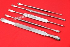 PREMIUM  PERIOSTEAL ELEVATOR SET DENTAL SURGERY EXTRACTING EXTRACTION ELEVATOR