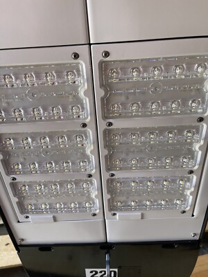 Americian Elec. Light, Acuity Brand, , led street light, photo cell acceptable