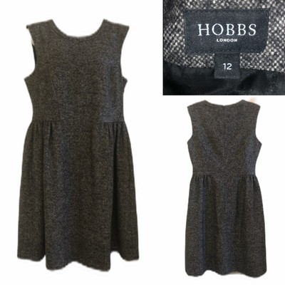 tweed bodycon dress