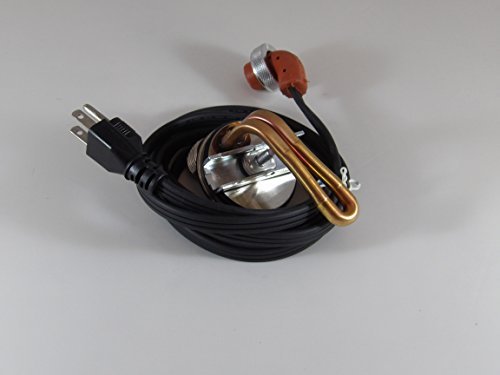 Engine heater kit for GROVE Cranes RT530E w/Cummins 6BT5.9 Eng. – ASA  College: Florida
