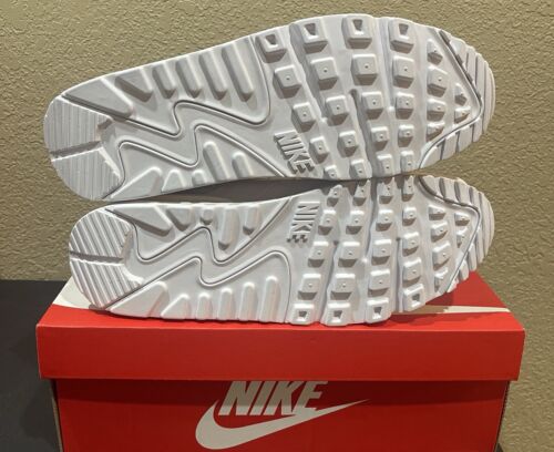 2020 Nike Air Max 90 Premium City Pack “Paris” Size 12.5 DeadStock 💯 Authentic - Picture 3 of 6