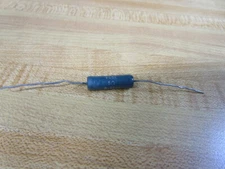 Clarostat VC5E Resistor 5Ω 3-8126