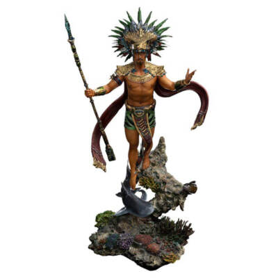 その他 Iron Studios King Namor - Wakanda Foreve Iron Studios Black Panther 2 Wakanda Forever King Namor