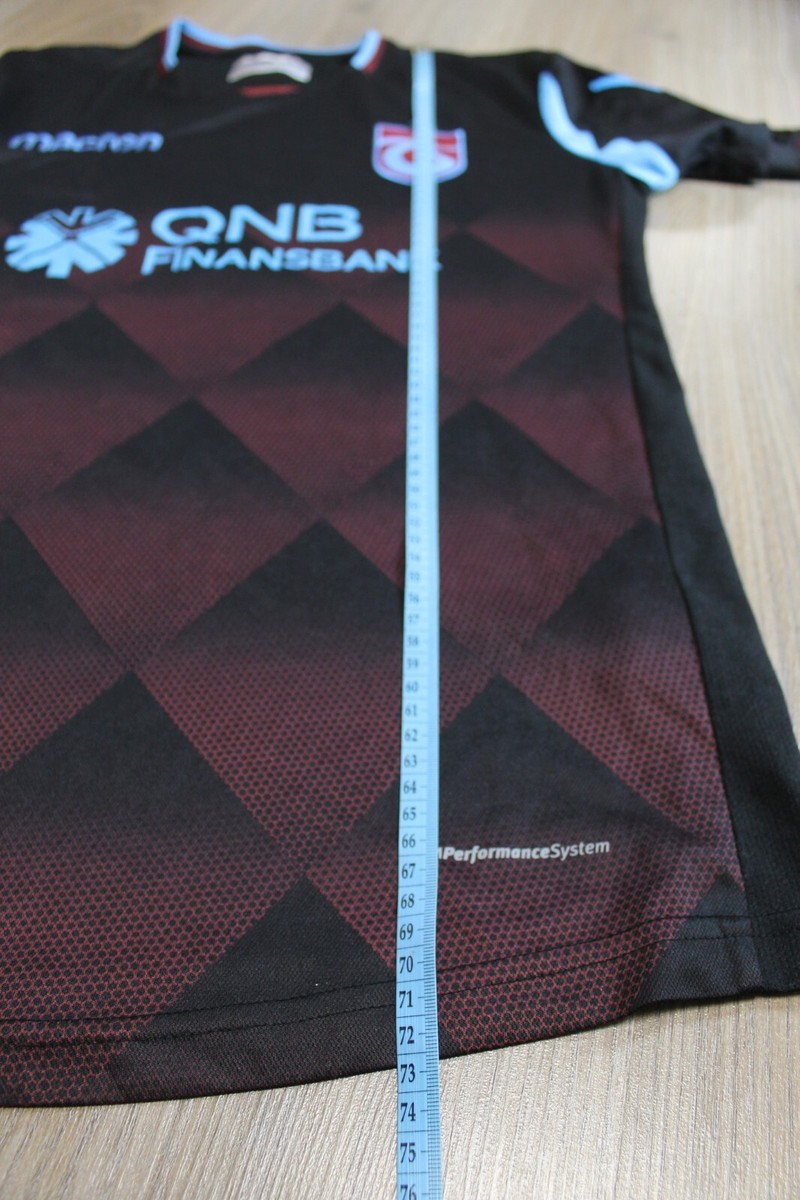Ancien Trabzonspor Maillots de foot