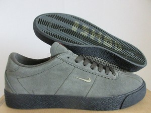 Nike SB Zoom Bruin ISO Sequoia Verde-Medio Verde oliva SZ 8 [CN8827-300] |  eBay