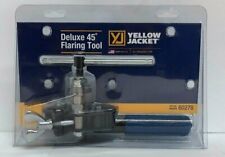 Yellow Jacket 60278 Flaring Tool 