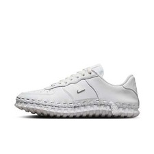 Size 6 - Jacquemus x Nike J Force 1 LX SP Low White W for sale