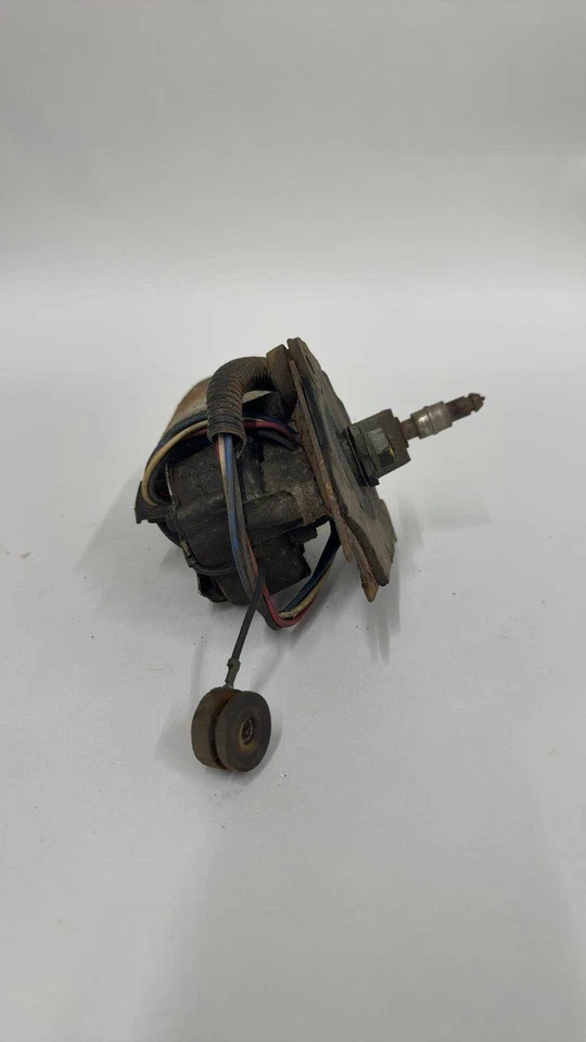 Motor dianteiro do limpador Ford Ranger 1983-94 - Imagem 2 de 4