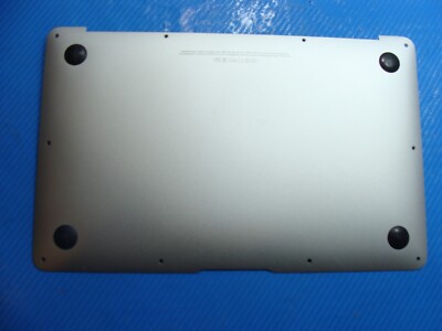 MacBook Air 11'' A1465 Mid 2012 MD223LL/A MD224LL/A Genuine Bottom Case 923-0121