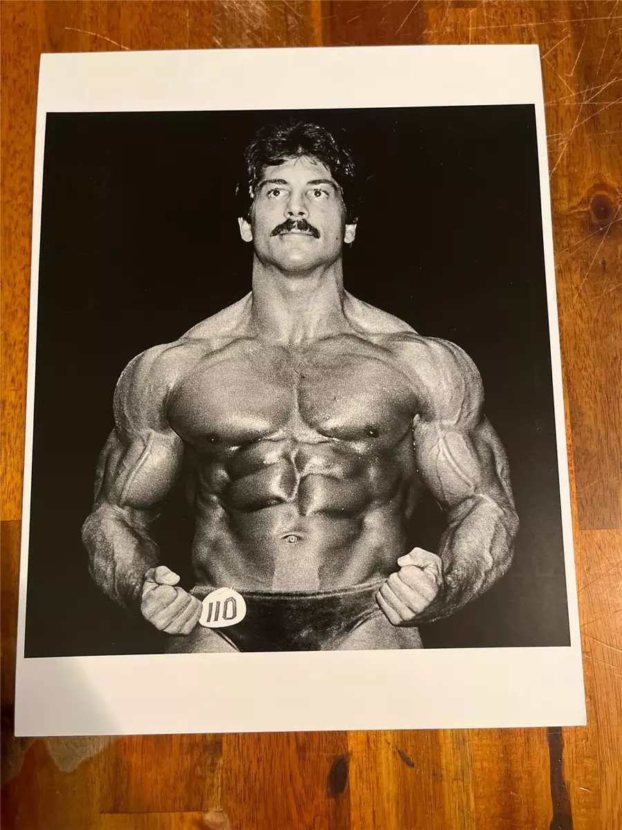 Ray mentzer 2024