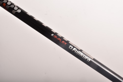 TAYLORMADE SIM2 MAX A GAP WEDGE ATMOS STIFF FLEX GRAPHITE SHAFT - Picture 5 of 6