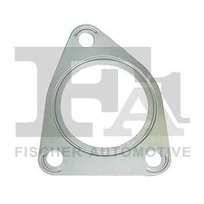 New Gasket, exhaust pipe for ROVER MG LAND ROVER HONDA:ACCORD VI,ACCORD Mk V,