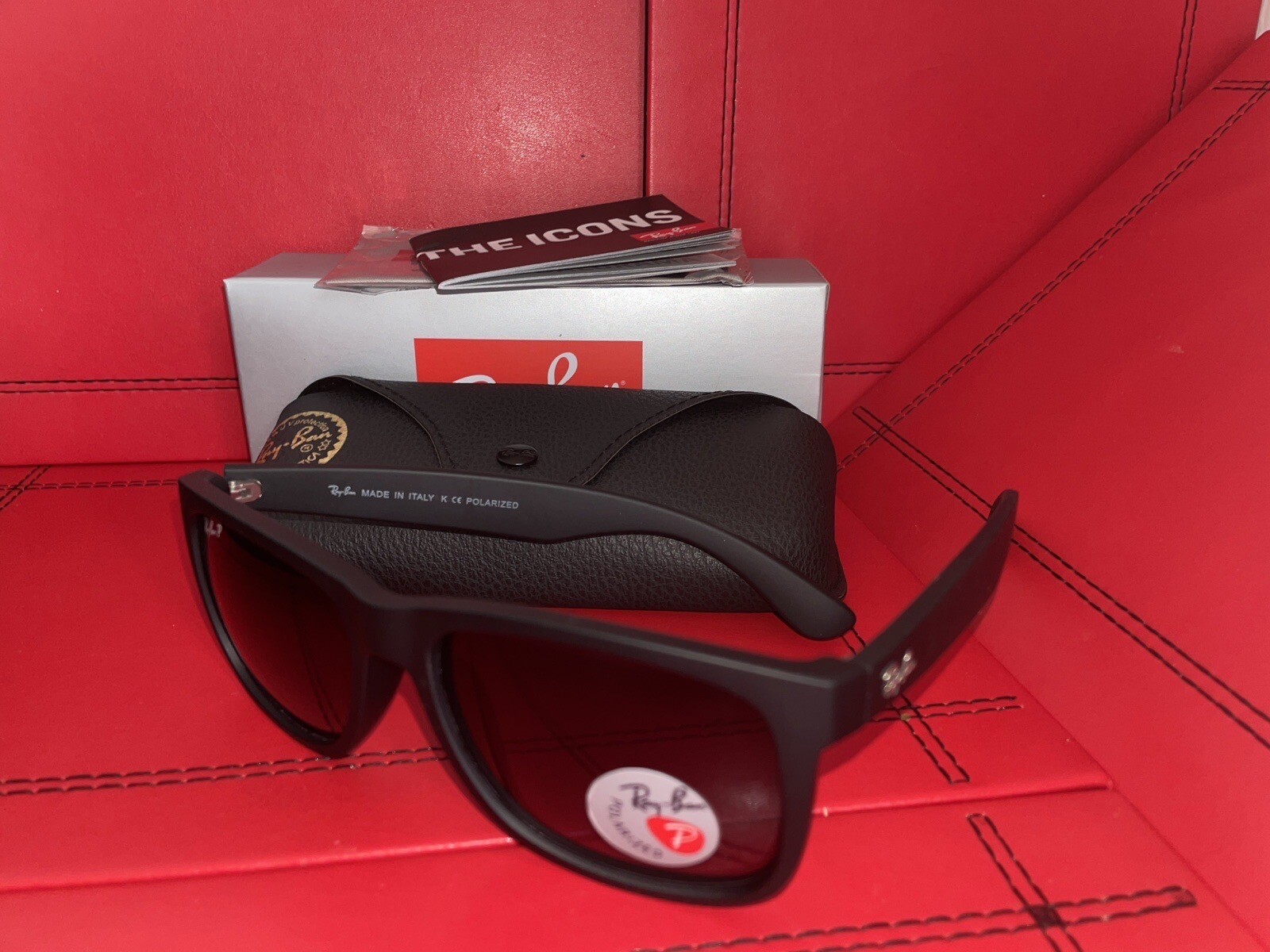 Ray Ban Sunglasses eBay