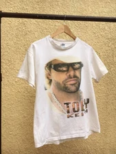 Toby Keith 2005 Tour T Shirt Full Size S-5XL KN554