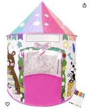 New Children's Tent/kids Tent/Play Tent/Christmas gift/Playhouse/Toys