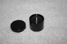 Vintage Meade 2045D 4" SCT Spotting Scope 5x24 Telescope Finder Front Lens Assy