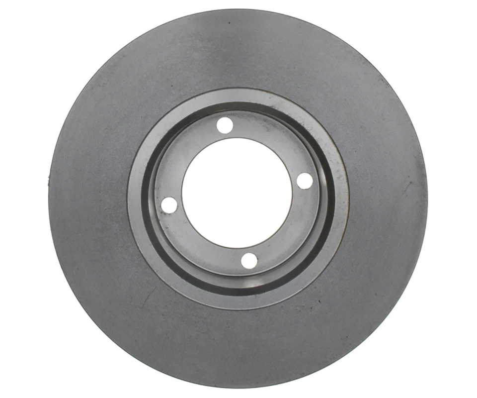 Ротор переднего дискового тормоза Raybestos для 1900, Manta, Opel, Kadett, Deluxe (9022R) - Изображение 3 из 4