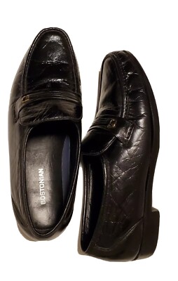 bostonian men's prescott loafer