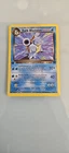 1st Edition Dark Blastoise (20/82) Rare Team Rocket Pokemon Card