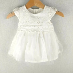 mothercare christening dress