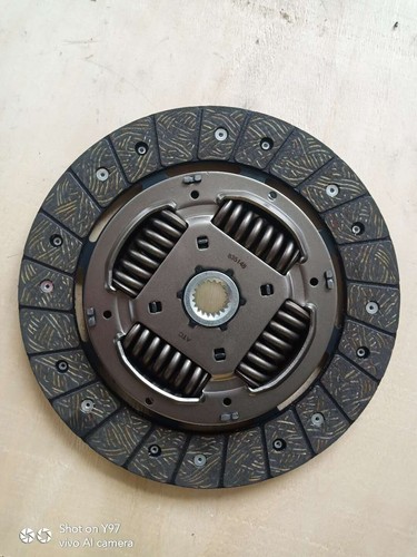 OPEL ASTRA ZAFIRA CLUTCH KIT & SOLID FLYWHEEL 2.0 Turbo Petrol 2005-14 Z 20 LEH - Picture 3 of 4