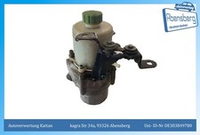 gebr-Servopumpe KOYO 6Q0423155R VW Polo 4 IV 9N #1480