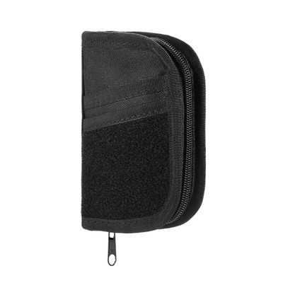 Multipurpose Every Day Carry Wallet with Card Holder and Travel Tool Organizers