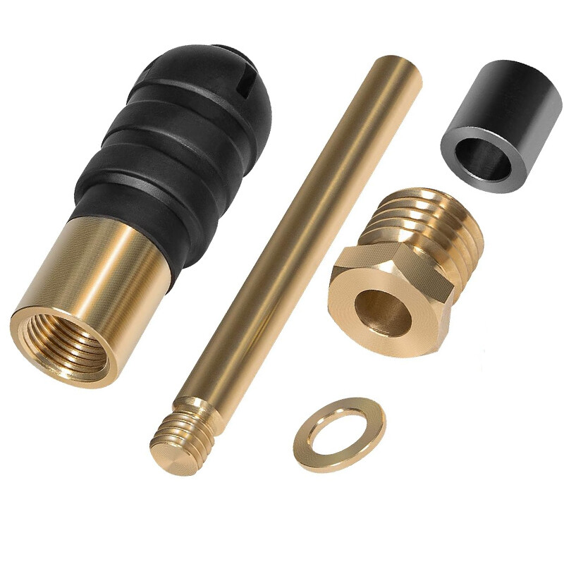 Iowa Brass Hydrant RK-Y34 Repair Kit for Woodford Hydrant for Y34-1, Y34LL-8