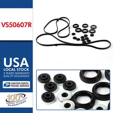Engine Valve Cover Gasket Set for Honda Odyssey 2005-2010 3.5L V6 J35A6 VTEC