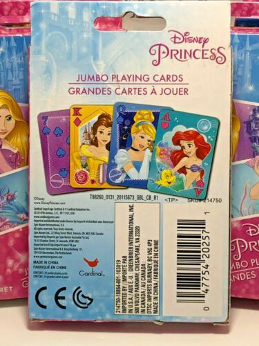 Suministros para fiestas de cumpleaños "Princesa Disney", platos, pancartas, servilletas, globos - Imagen 26 de 127