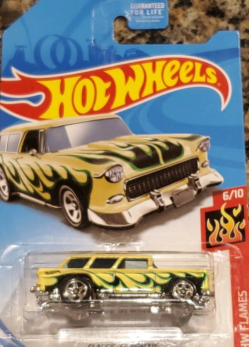 Kmart exclusive hot wheels 2018 2025