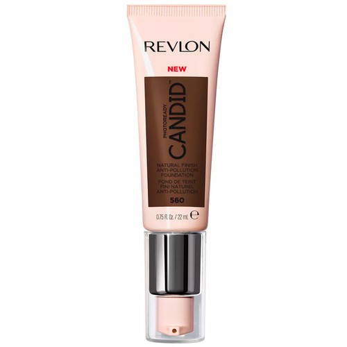Revlon PhotoReady Candid Natural Finish Foundation - Picture 28 of 28