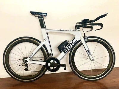 tt bike gumtree