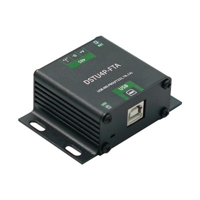 USB To RS485 Advanced Isolated Bidirectional Converter Stable Data Transfer