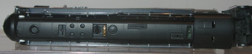 Bachmann Spectrum N 82155 Norfolk & Western 4-8-4 Class J Loco 60 DCC Fitted - Picture 10 of 17