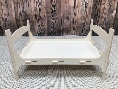 Rabbit or Guinea Pig Bed - Formaldehyde Free, Non Toxic, Wooden, Slot Together & - Picture 4 of 14