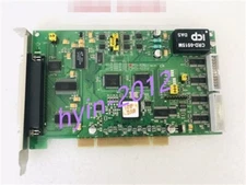 1Pcs Used ICP DAS PCI-826LU acquisition card