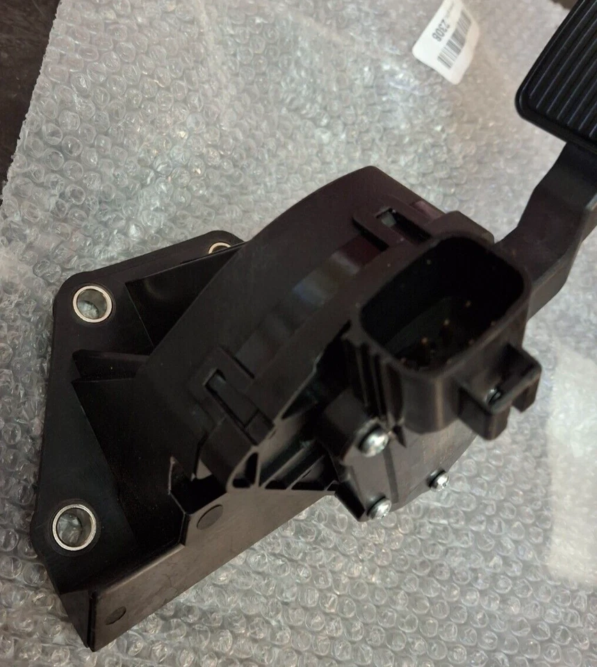 Запасная часть педали акселератора Dorman 699-142 для Select Ford SD F-250 F-350 - Изображение 3 из 4