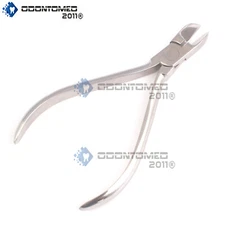 ODM Pin & Ligature Cutter Soft Wire Cutter With Tip Orthodontic