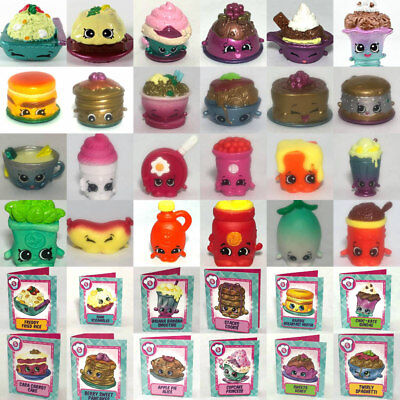 Featured image of post Rare Shopkins Season 6