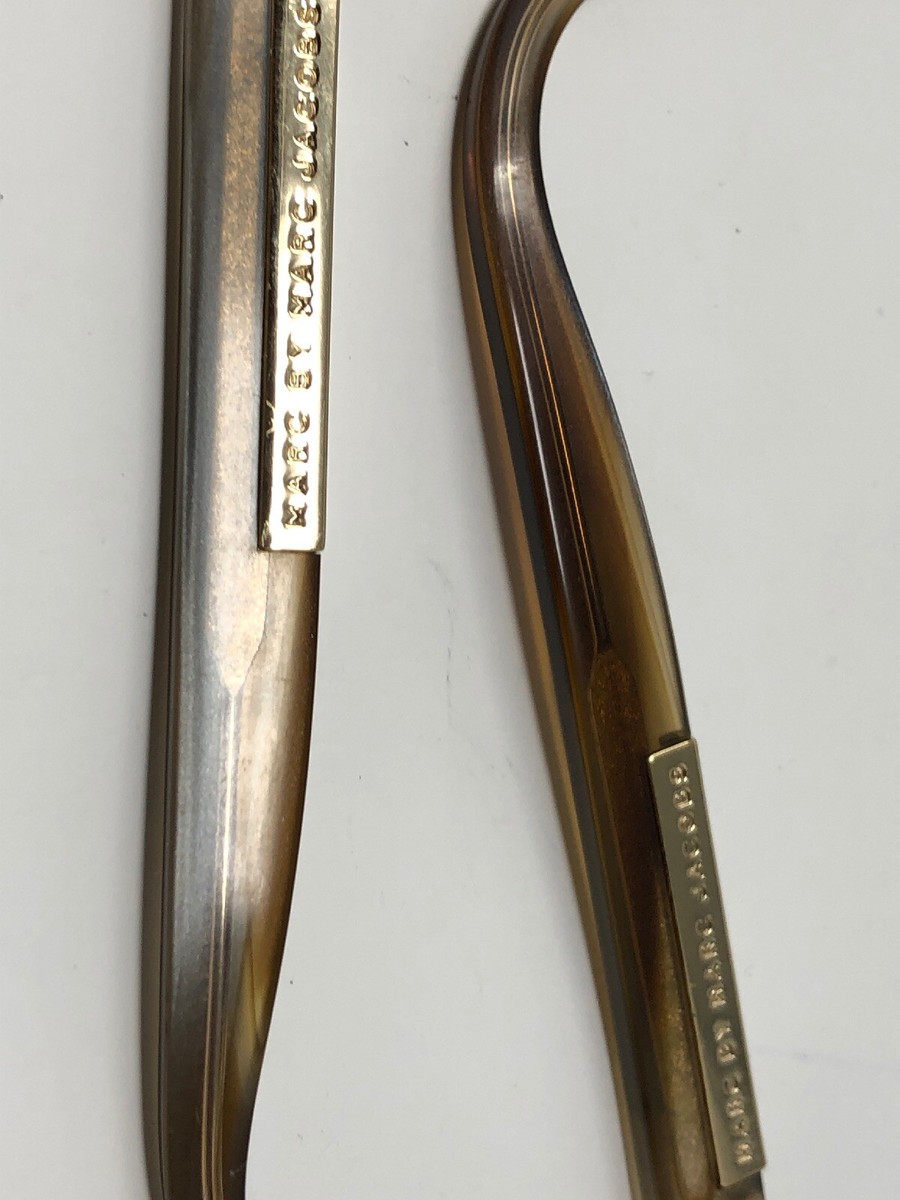 Authentic Temple Replacement PARTS Marc By Marc Jacobs MMJ 617 KVI