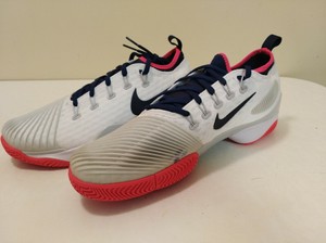 nike women's air zoom ultra tennis shoes