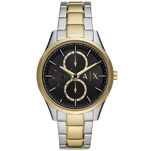 Armani Exchange NWT Ladies New Battery Python Stamped  display picture 1