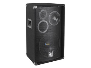 konzert subwoofer