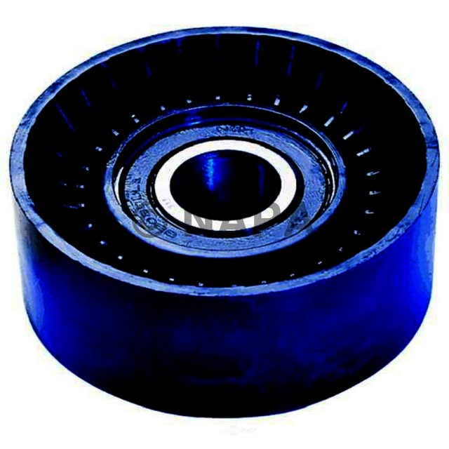 Accessory Drive Belt Tensioner PulleyHEMI NAPA/BELTS & HOSENBH 38018