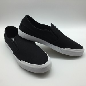 etnies slip on shoes