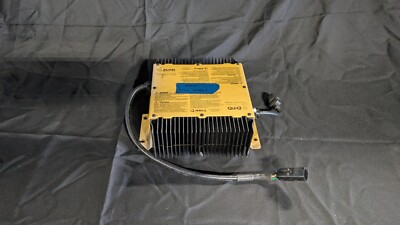 DeltaQ Quiq charger