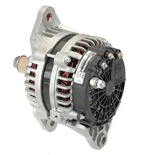 NEW 12V 200AMP ALTERNATOR FITS HINO TRUCK 258ALP NJ 8600032 8600223 27060-E0231