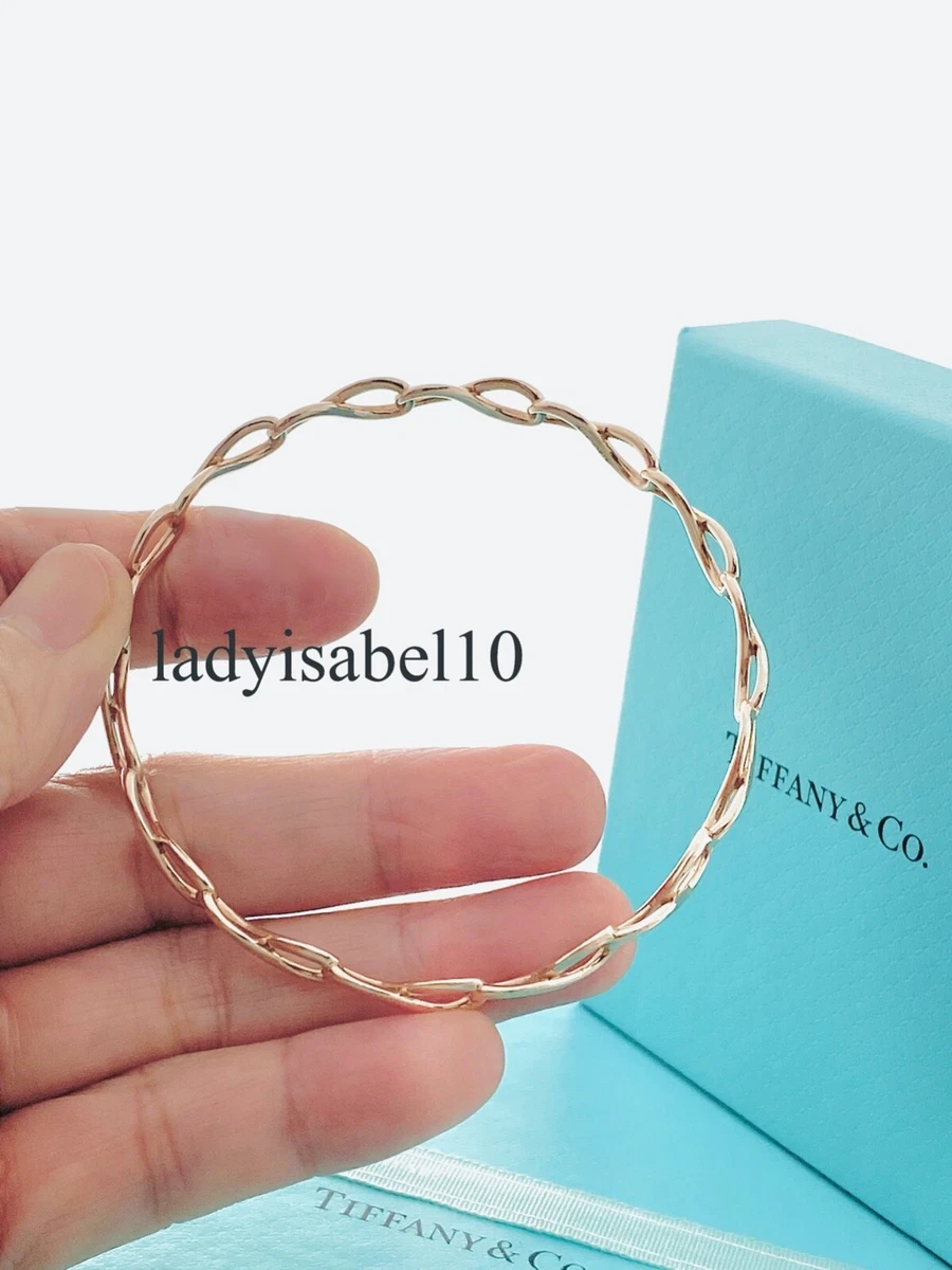 Tiffany 2024 rubedo bracelet